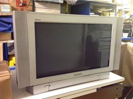 TV Panasonic 28. Quintrix tx - 28PS11D
