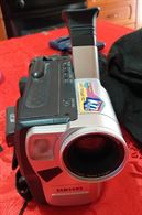 Videocamera Samsung