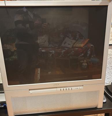 Tv sony KP-41PX1 Televisore