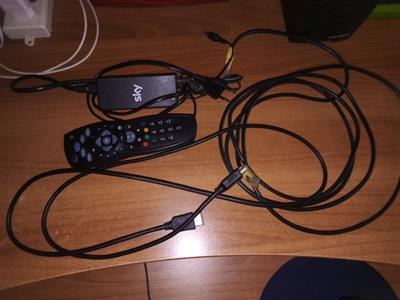Decoder Mysky hd con sky link - Anteprima 6