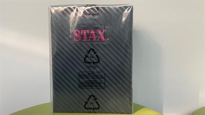 STAX SRM D10, AMP/DAC portatile. NUOVO IMBALLATO