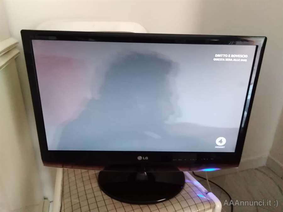 Foto 3TV LCD 24 flatron m2362dL