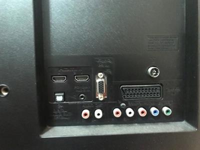 TV Sony - 32 pollici LCD porta USB compatibile, come nuovo - Foto 3