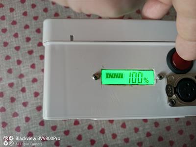 Riparazione pacchi batteria, tipo vecchio - Foto 3