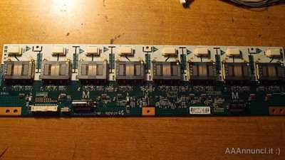 Schede per tv LCD Panasonic TX 32le7f/s - Anteprima 3