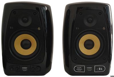 Coppia casse acustiche 2