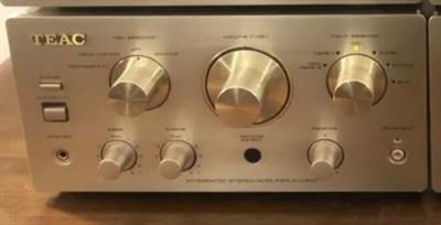 Stereo alta fedeltà - Foto 2