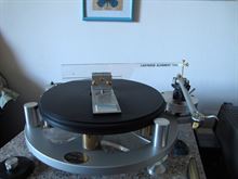 Projet Cartridge Alignment Tool