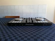 Foto 2 PIONEER DDJ SR CON SERATO DJ + CUSTODIA