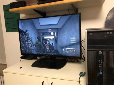 PC Gaming Intel i5 2500 - Gtx 1650, prezzo trattabile - Foto 2