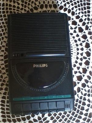 Registratore Philips anni '70