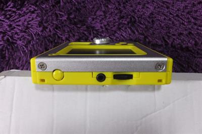 Sintetizzatore Korg Kaossilator 170420 - Foto 2