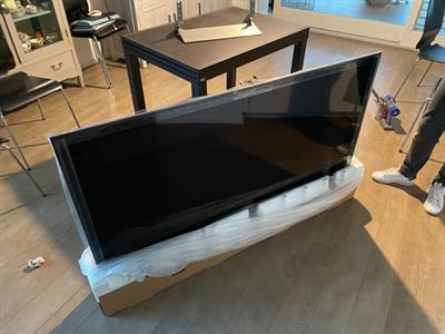 TV SONY 65 65XE9005 in garanzia, come nuovo - Foto 6